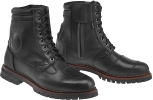Мотоботы городские и короткие Gaerne G-Stone Gore-Tex