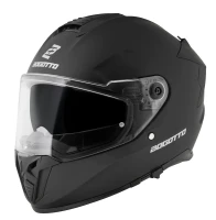 Мотошлем интеграл Bogotto FF122 SVK Solid