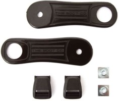 Gaerne SG10 PU Черный 4665-001