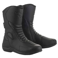 Мотоботы туристические Alpinestars Origin