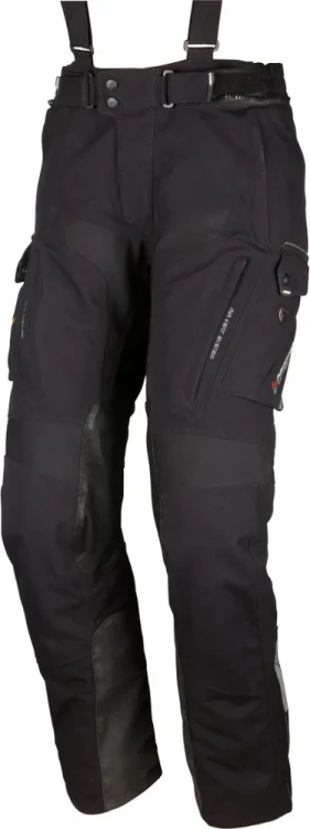 Мотоштаны текстильные Modeka Viper LT