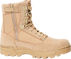 Обувь Brandit Zipper Tactical