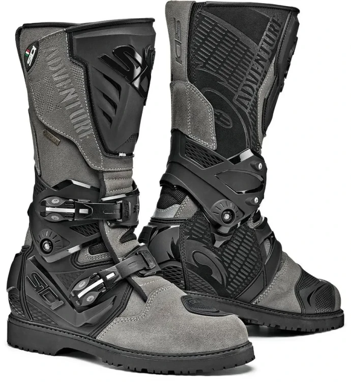 Мотоботы туристические Sidi Adventure 2 Gore-Tex