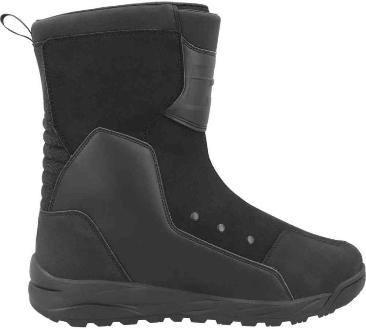 Мотоботы туристические Richa Adventure X-Over Mid ATOP