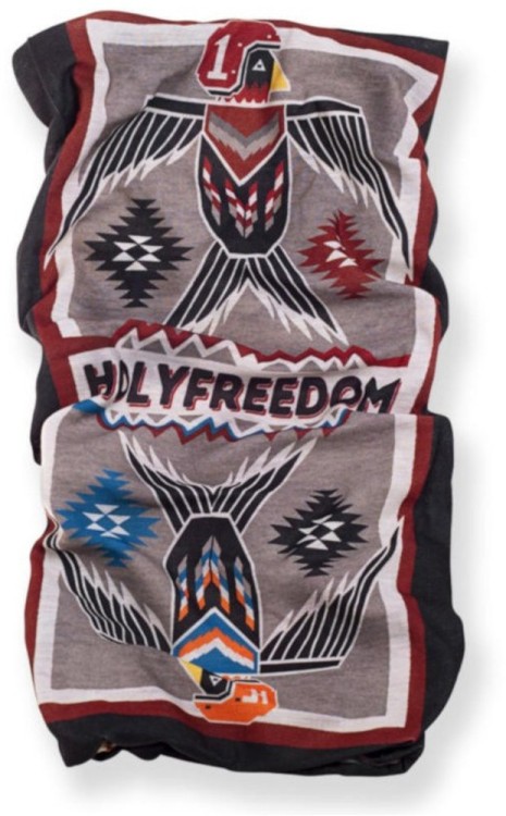 термобелье Holyfreedom Tomahawk Primaloft  1501-OS