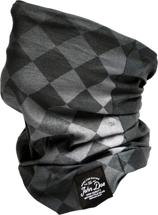 термобелье John Doe Heritage Flag Black  JDT7008