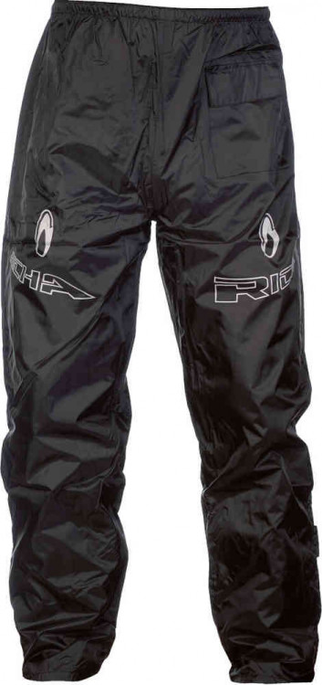 мотодождевик - штаны Richa Rainwarrior  7RW-100-S