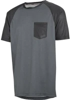 велоэкипировка IXS Flow Графитовый IX-JER-9350-713