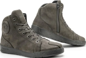 Мотоботы городские и короткие Stylmartin Tank WP Leather