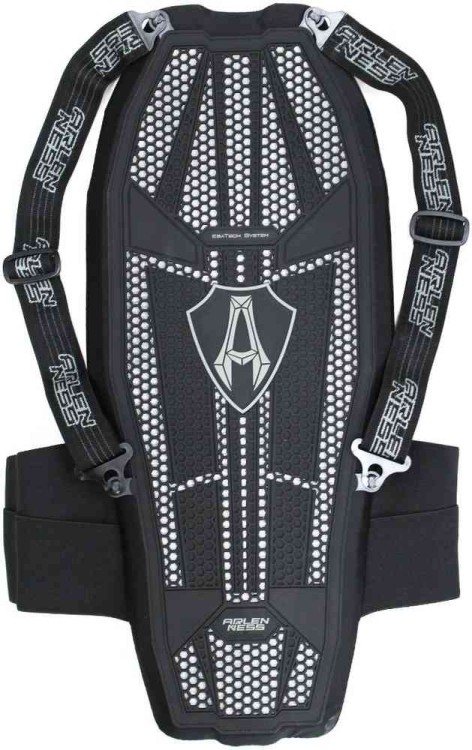 велоэкипировка Arlen Ness Ultimate EVO