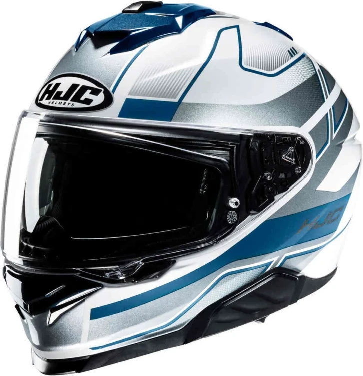 Мотошлем интеграл HJC i71 Iorix