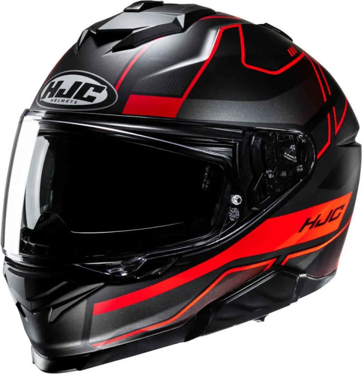 Мотошлем интеграл HJC i71 Iorix