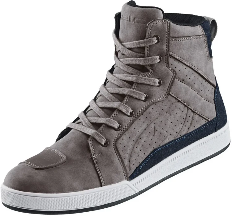 Мотоботы городские и короткие Held Marick