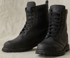 Мотоботы городские и короткие Belstaff Resolve