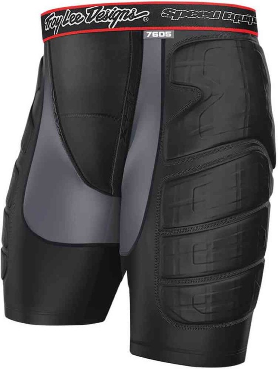 велоэкипировка Troy Lee Designs 7605