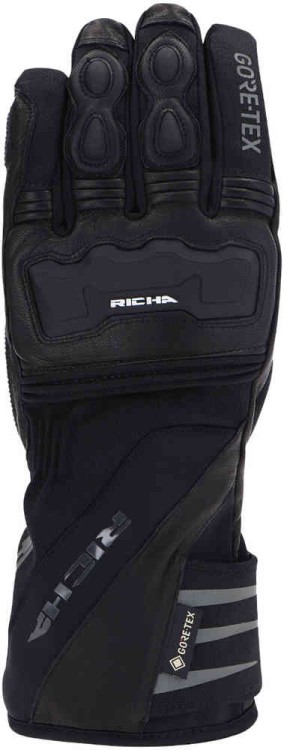 Мотоперчатки для города, спорта и туринга Richa Cold Protect Gore-Tex