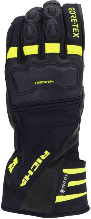 Мотоперчатки для города, спорта и туринга Richa Cold Protect Gore-Tex