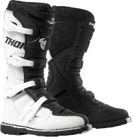 Мотоботы для мотокросса и эндуро Thor Blitz XP