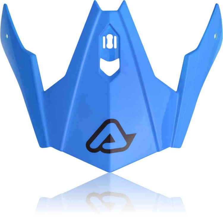 Acerbis Jet Aria Синий 0022570.041