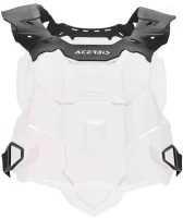 Мотозащита Acerbis Linear Черный/Белый 0025315.315
