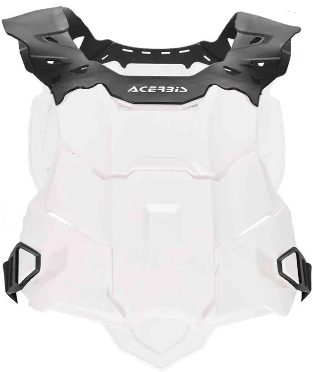 Мотозащита Acerbis Linear Черный/Белый 0025315.315