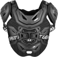 Мотозащита Leatt 5.5 Pro Черный D9982-5014101111