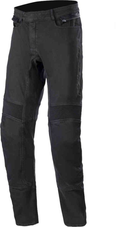 Мотоштаны текстильные мужские Alpinestars SP Pro