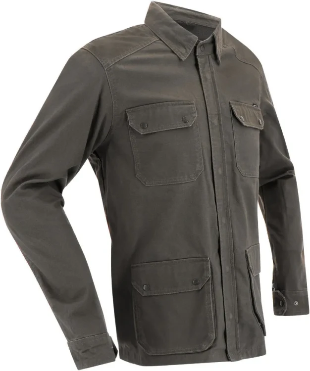 Мотокуртка текстильная Richa London