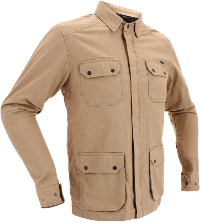 Мотокуртка текстильная Richa London