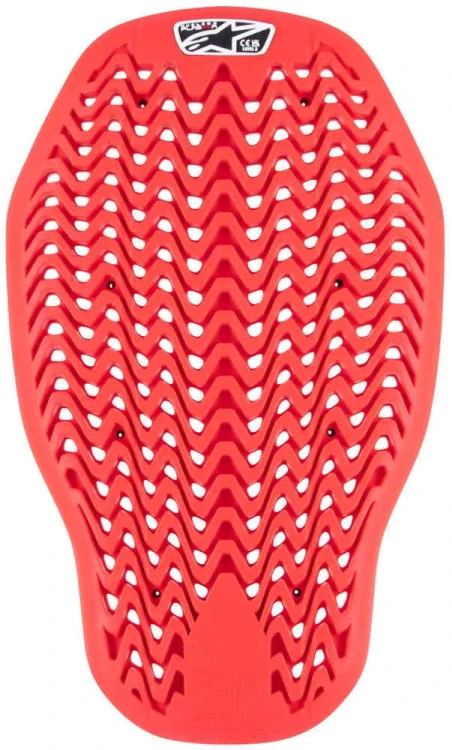 Мотозащита Alpinestars Nucleon Plasma  6526524-31