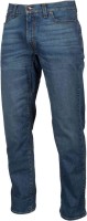 Мотоштаны текстильные мужские Klim K Forty 2 Straight Stretch Denim