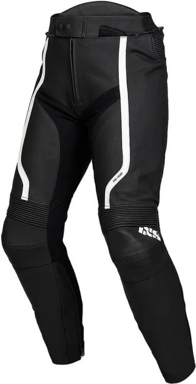 Мотоштаны кожаные IXS Sport RS-600 1.0