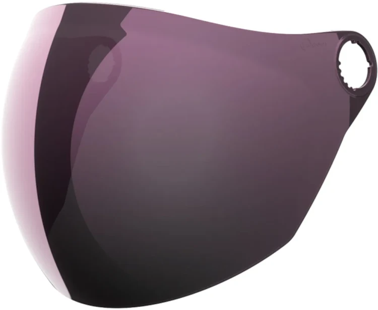 Nexx X.G30 Bubble Iridium Иридиум красный 04G3099VBBV130000