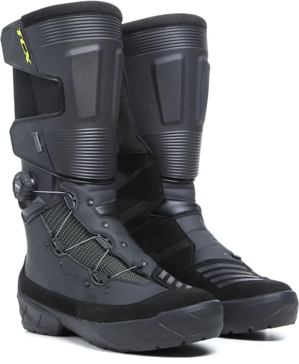 Мотоботы туристические TCX Infinity 3 Gore-Tex