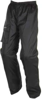 мотодождевик - штаны Modeka Ax-Dry Черный 081550-11-XXXL