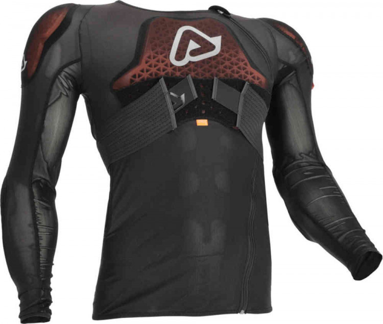 Мотозащита Acerbis Flux Air  0026407.090.063