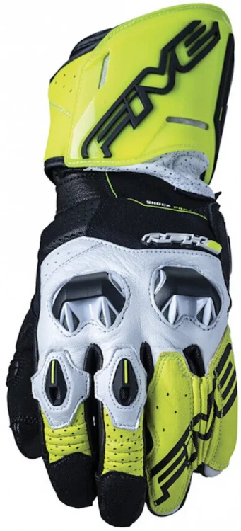 Мотоперчатки для города, спорта и туринга Five RFX2 2020