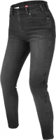женская мотоэкипировка Rebelhorn Classic 3 Slim Fit чёрный выцветший RH-JP-CLASSIC-III-SF-47-D
