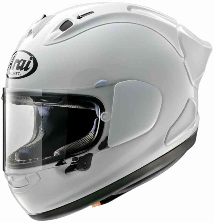 Мотошлем интеграл Arai RX-7V Evo FIM 2