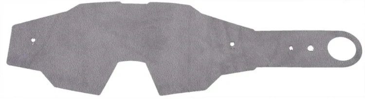 FXR Pilot Tear-Off 213143-0000-20