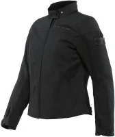 женская мотоэкипировка Dainese Rochelle D-Dry чёрный 2654641-U89