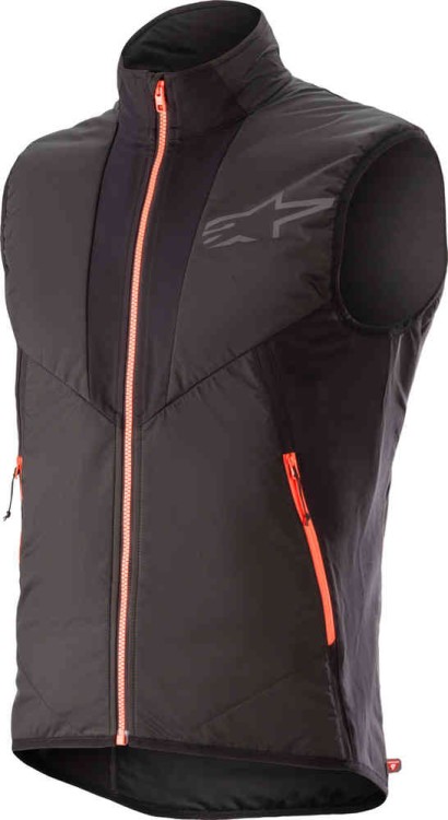 велоэкипировка Alpinestars Denali 2