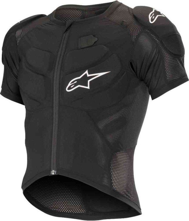 велоэкипировка Alpinestars Vector Tech
