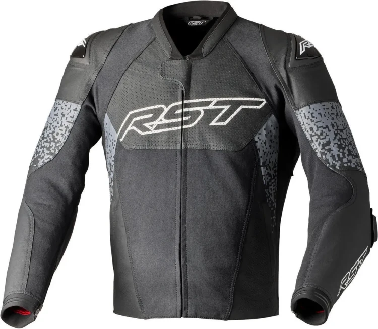 Мотокуртка кожаная RST Pro Series Supersport-K