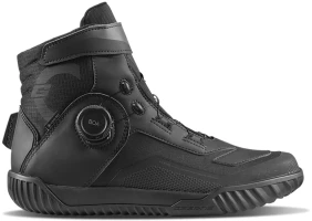 Мотоботы городские и короткие Gaerne G-Brave Gore-Tex