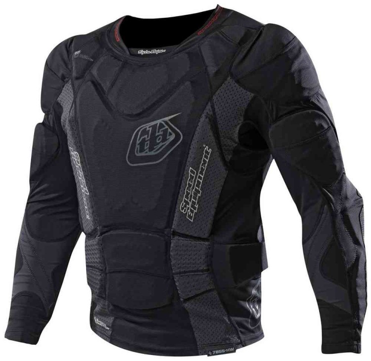 велоэкипировка Troy Lee Designs 7855 LS