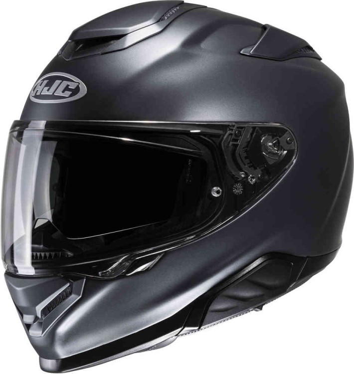 Мотошлем интеграл HJC RPHA 71 Solid