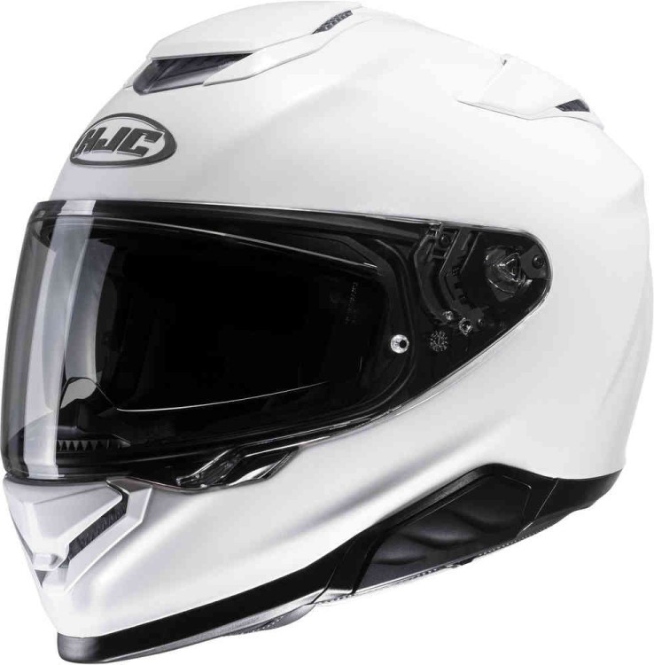 Мотошлем интеграл HJC RPHA 71 Solid
