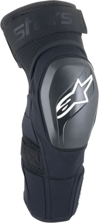 велоэкипировка Alpinestars A-IMPACT PLASMA ELITE SHIELD