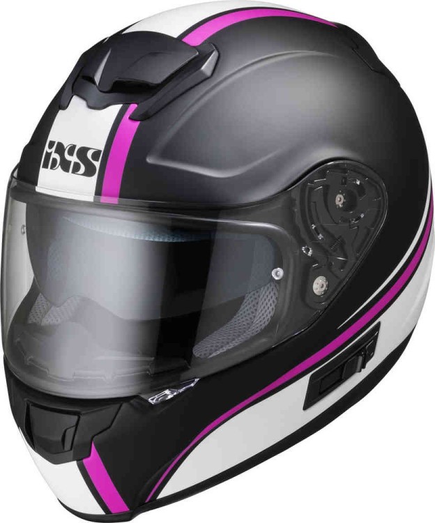 Мотошлем интеграл IXS 215 2.1